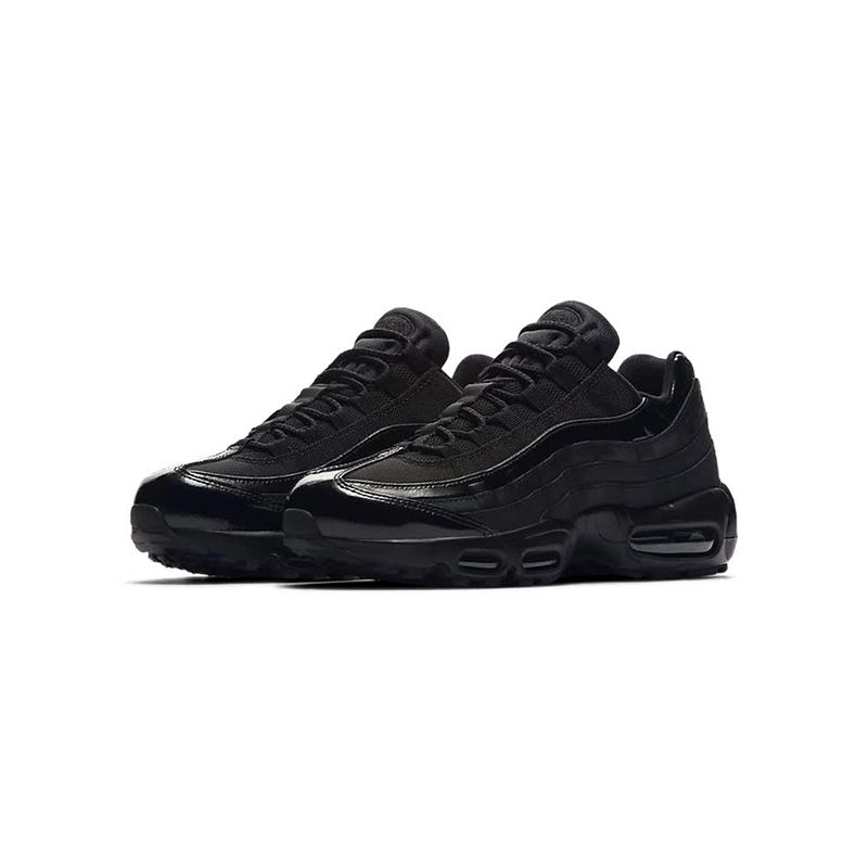 Nike Airmax 95- Black -