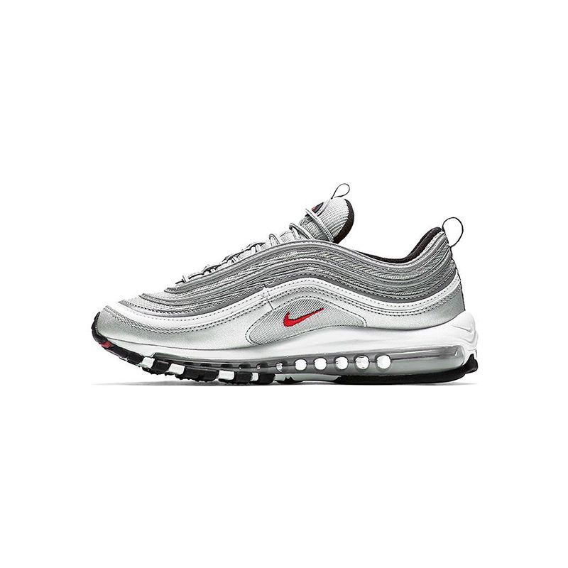Nike Airmax 97- Metallic Silver -