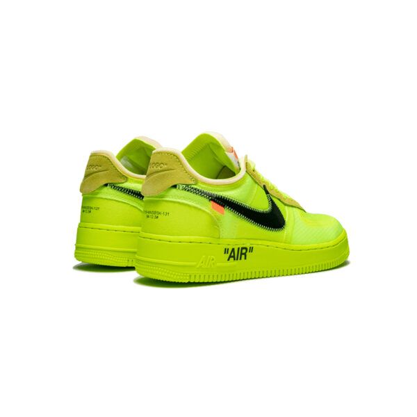 off white volt stockx