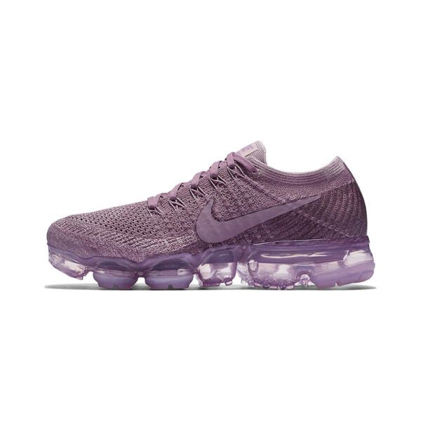 dusty rose vapormax