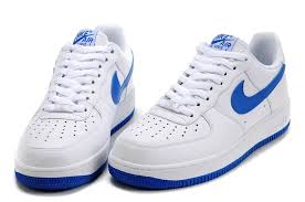 Af1 Blancos Con Azul Clothing And Fashion Dresses Denim Tops Shoes And More Free Shipping