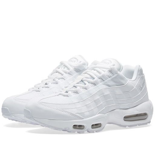nike 95 blancas mujer