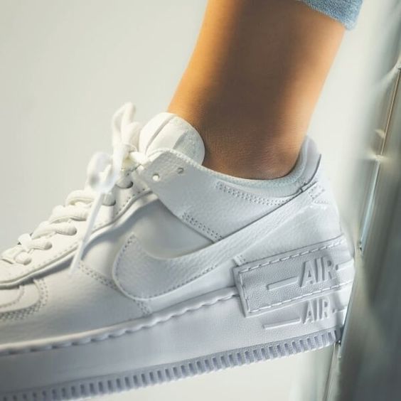 air force shadow blancas