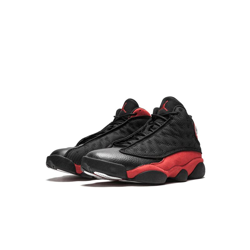 Nike Air Jordan 13- Bred -