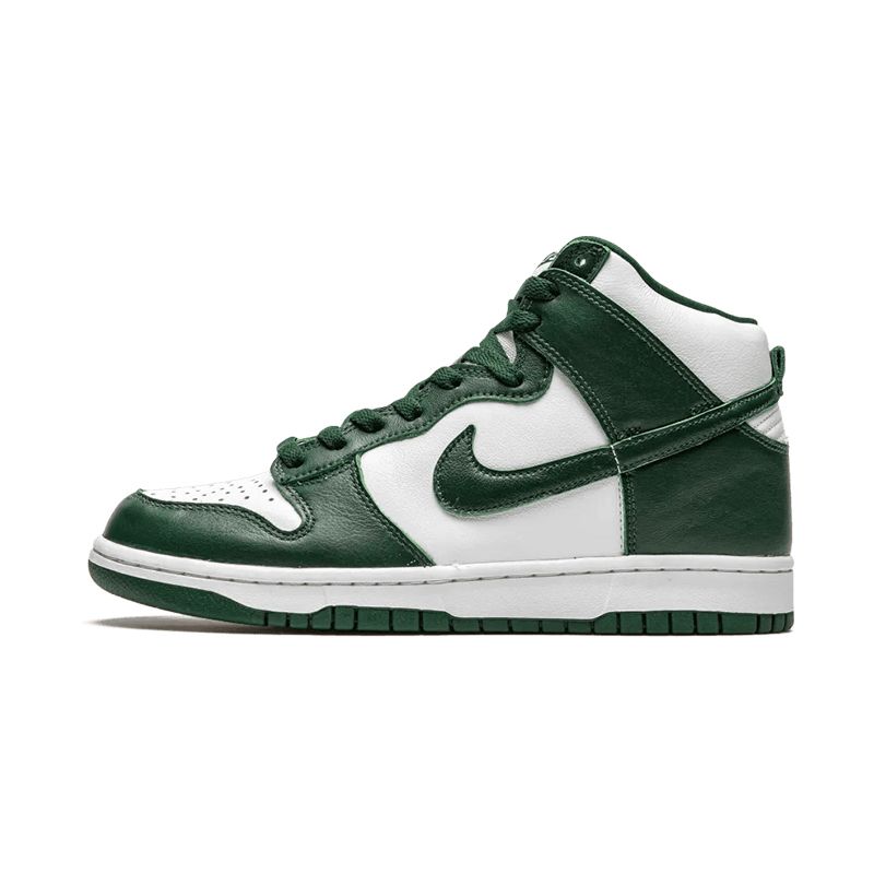 Nike High- Spartan Green - Calzatesp