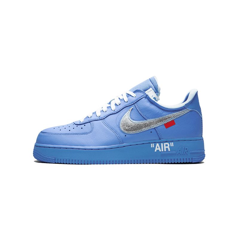 Air Force 1- Off White MCA University -