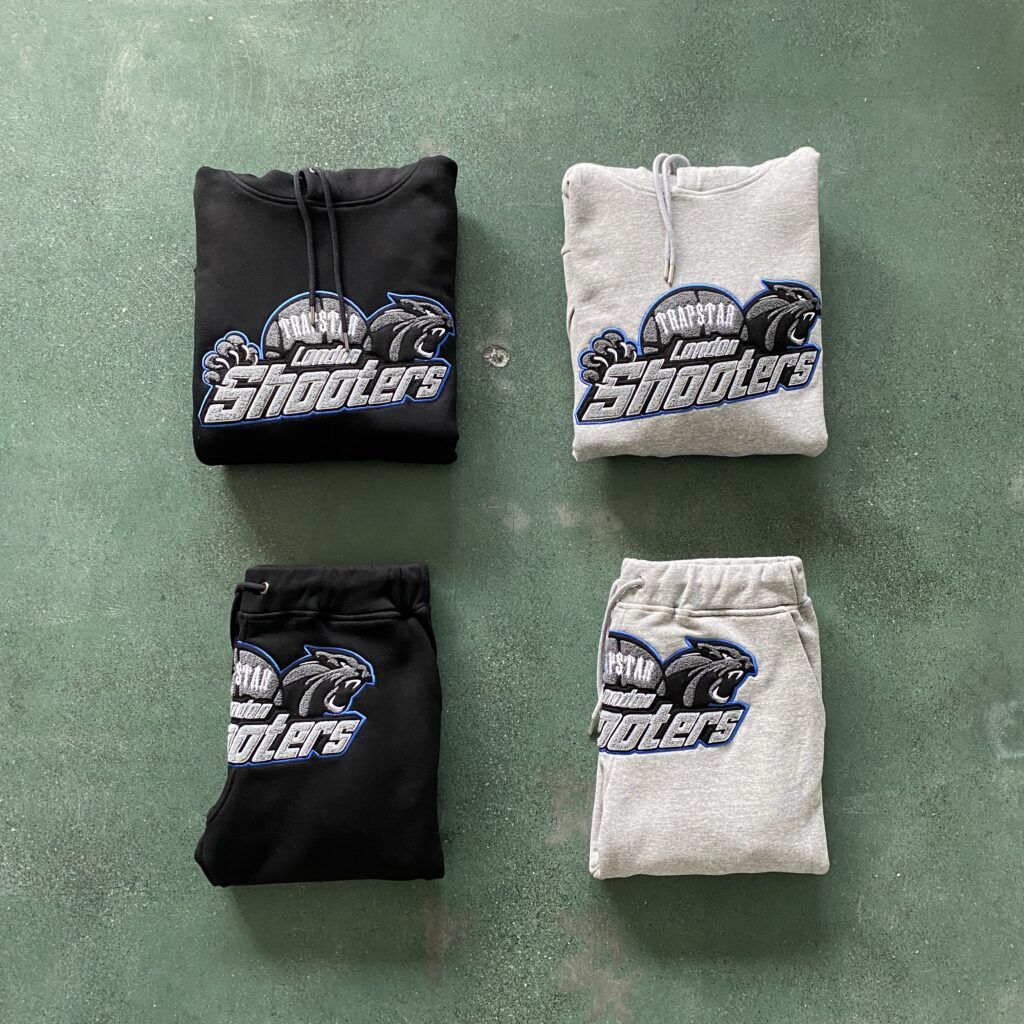 Chandal Trapstar largo- Shooters - Calzatesp