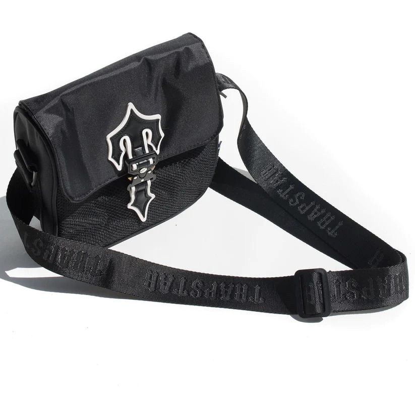 Bolso Trapstar Crossbody bag Calzatesp