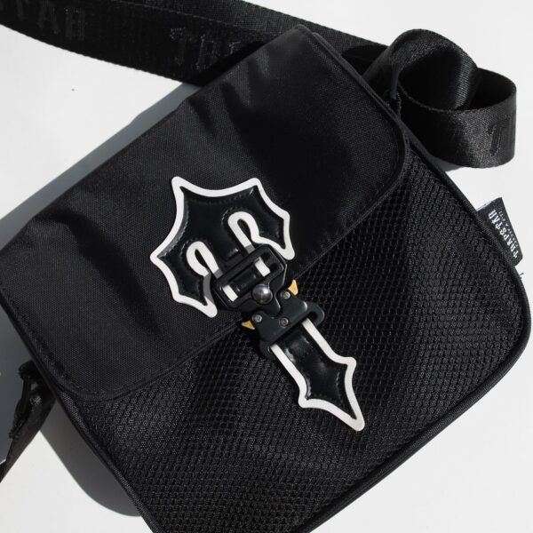 Bolso Trapstar Crossbody bag Calzatesp
