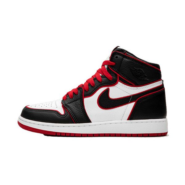 air jordan 1 bloodline mid