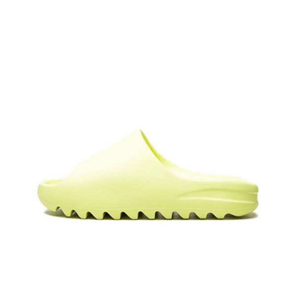 Adida Yeezy Slide- Glow Green - Calzatesp